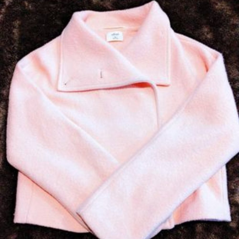 Wilfred Merino Wool Jacket